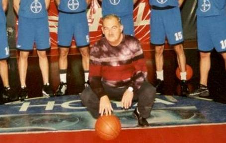 Πένθος για το τοπικό μπάσκετ! ”Έφυγε” από τη ζωή ο Θηβαίος Γιώργος Κοκκίνης!  | e-sterea.gr